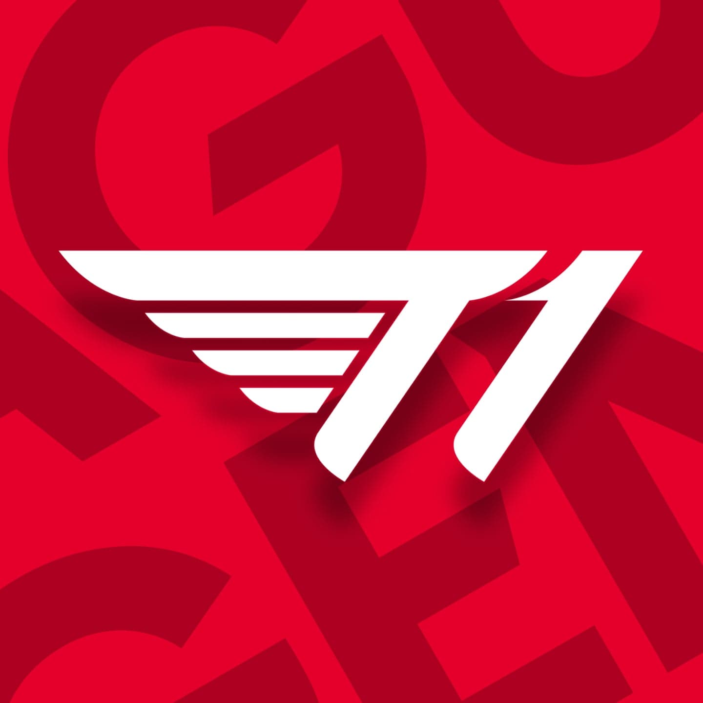 T1